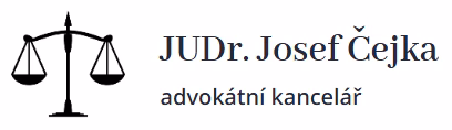 JUDr. Josef Čejka